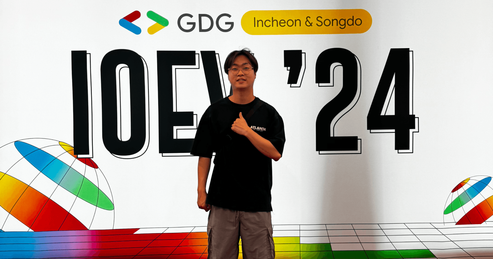 I/O Extended 2024 Incheon 후기